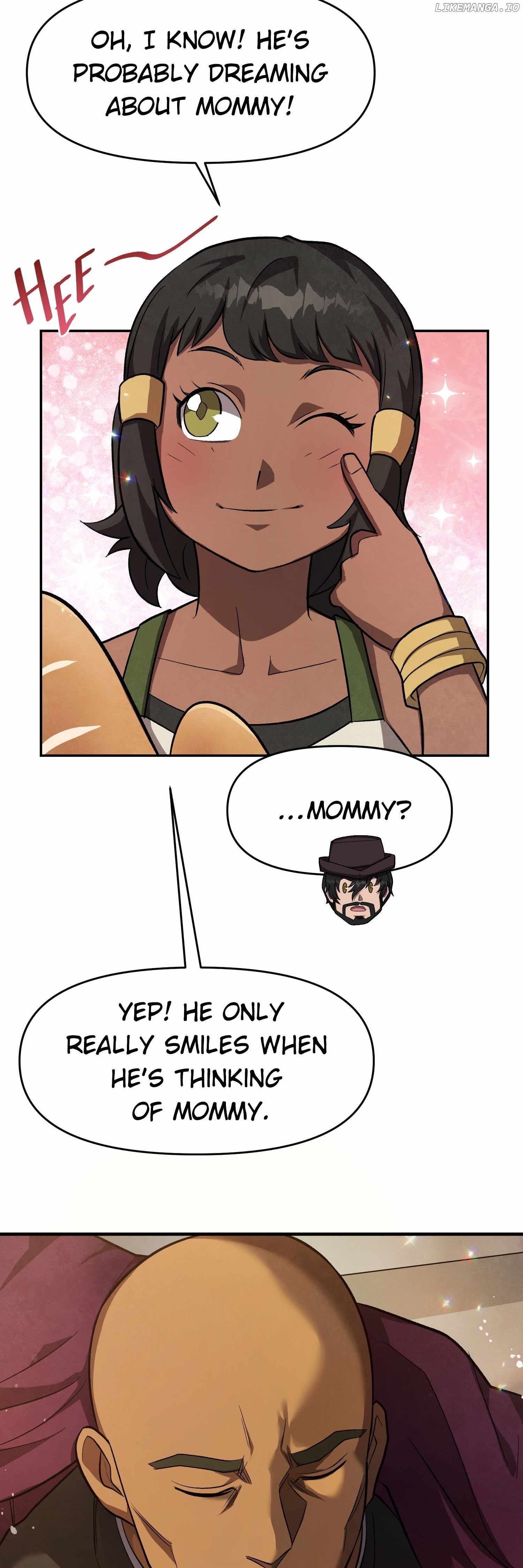 Legendary Retirement Chapter 25 29